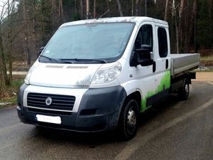 Fiat Ducato 2007