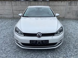 Volkswagen Golf VII 2013