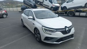 Renault Megane IV BLUE dCi 115 EDC R.S LINE 2021