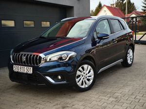 Suzuki SX4 1.0 T Premium 2018