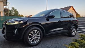 Ford Kuga III 1.5 EcoBlue TITANIUM 2022