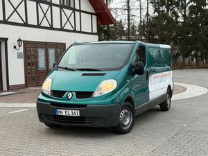 Renault Trafic 2007