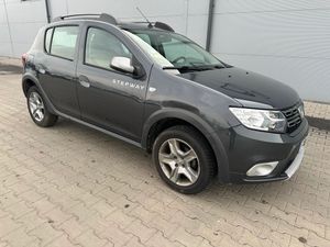 Dacia Sandero II dCi 90 (S&S) Celebration 2020
