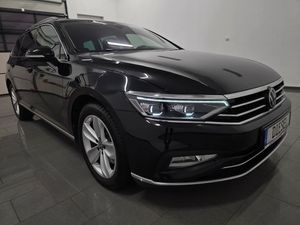 Volkswagen Passat B8 2023