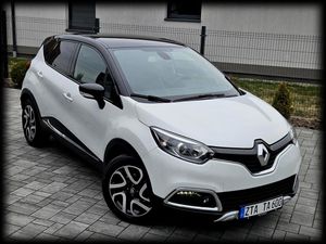 Renault Captur / QM3 I 2018