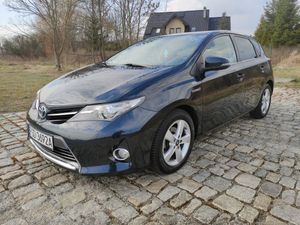Toyota Auris II 2014