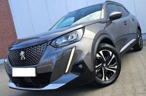 Peugeot 2008 II ver-1-5-bluehdi-allure-pack-s-s-eat8 2022