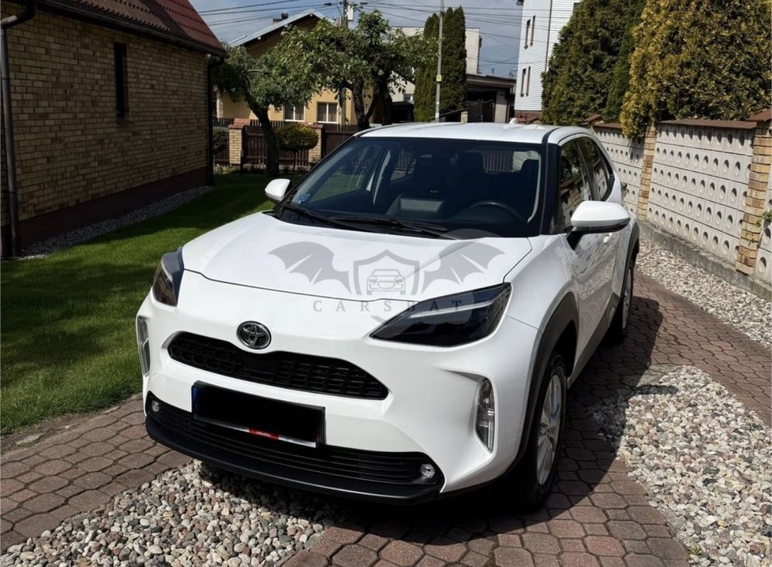 Toyota Yaris Cross 1.5 Comfort CVT 2023