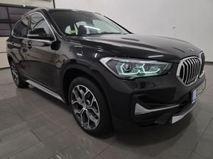 BMW X1 F48 sDrive18d M Sport sport 2022