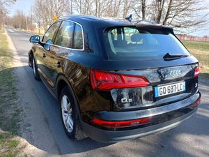 Audi Q5 FY 2.0 TDI Quattro S tronic sport 2017