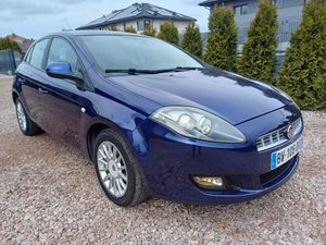 Fiat Bravo II 1.4 16V My 2011