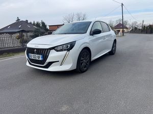 Peugeot 208 II BlueHDi 100 Allure 2021