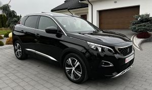 Peugeot 3008 II BlueHDi 130 Stop & Start Allure Business-Paket 2018