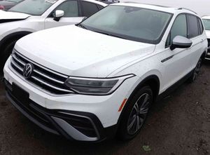 Volkswagen Tiguan II 2024