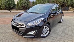 Hyundai i30 II 1.6 CRDi Premium 2014