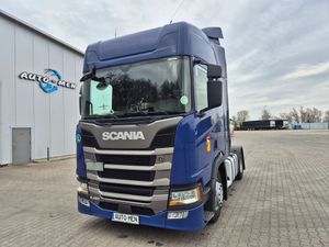 Scania R-series 2019