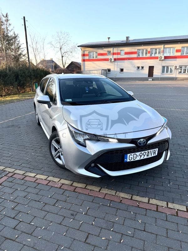 Toyota Corolla Seria E21 1.8 Hybrid Comfort 2020