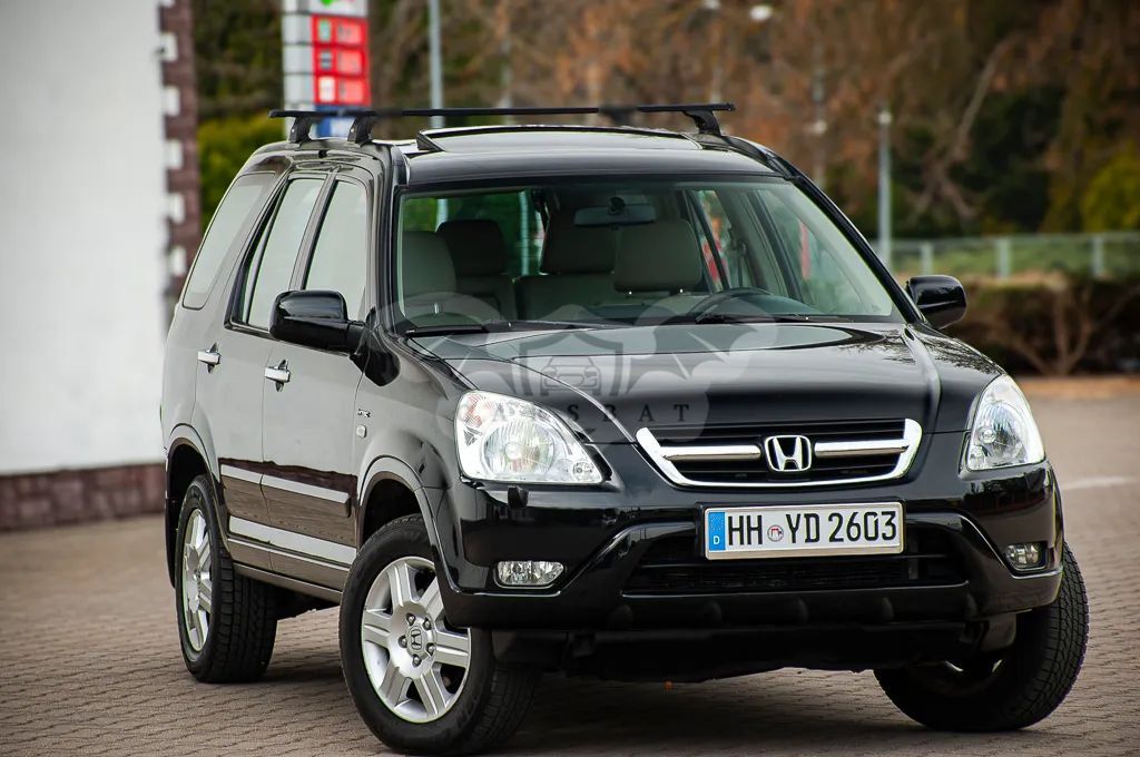 Honda CR-V II 2.0i Automatik ES 2004