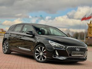 Hyundai i30 III 1.4 T-GDI Trend 2018