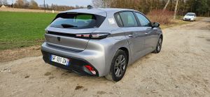 Peugeot 308 P5 2022