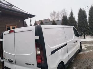 Renault Trafic 2015