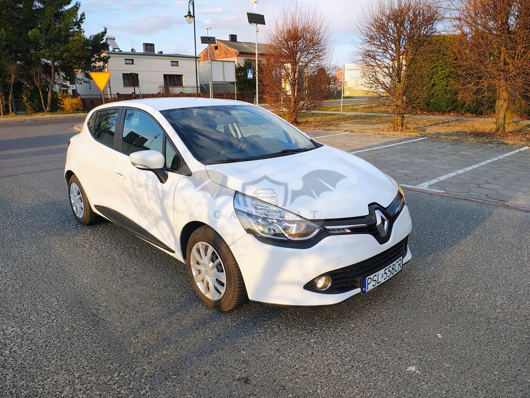 Renault Clio IV 2015