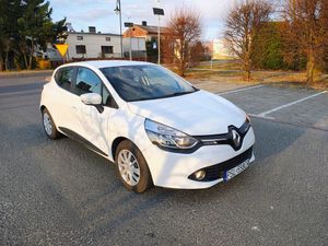 Renault Clio IV 2015