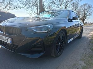 BMW 2 Series 218i M Sport 2023