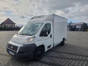 Fiat Ducato 2013