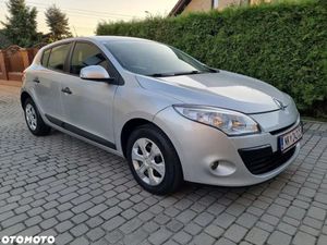 Renault Megane III 1.6 16V Expression 2009