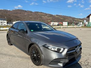 Mercedes-Benz A W177 180 7G-DCT AMG Line 2020