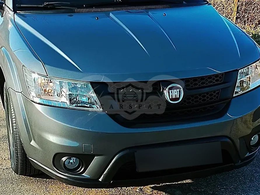 Fiat Freemont 2.0 Multijet Urban 2011