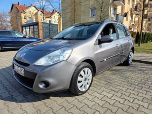 Renault Clio III 2010
