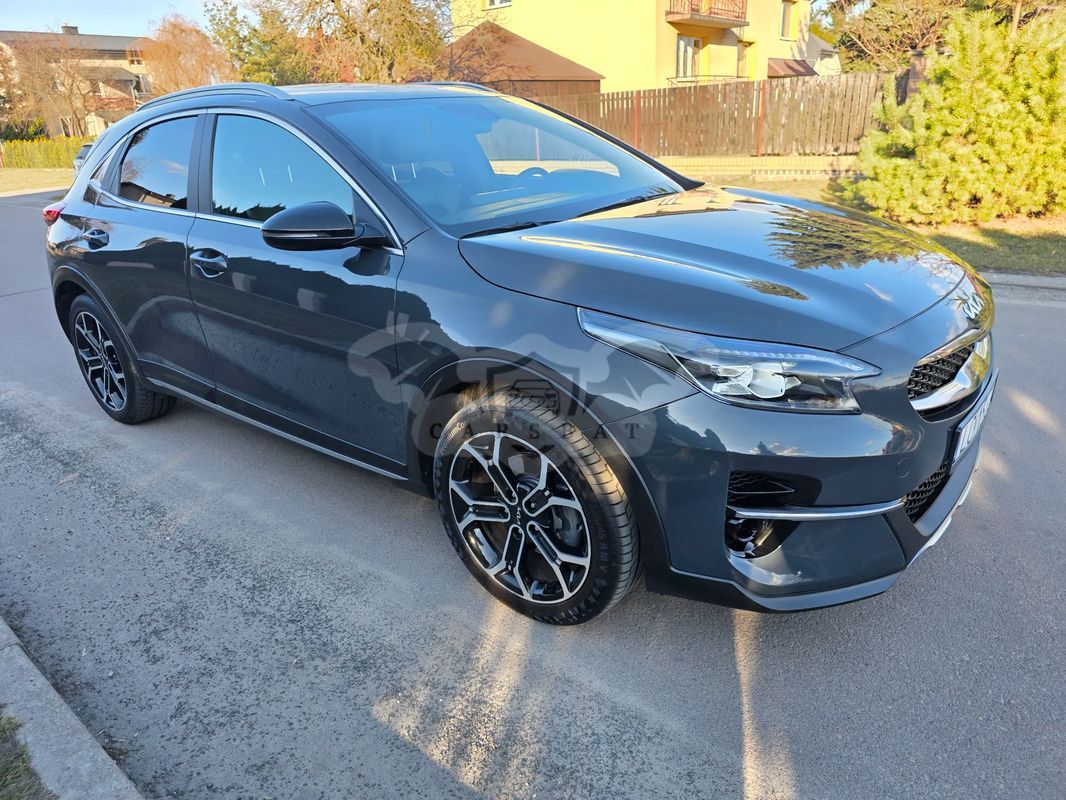 Kia XCeed 1.0 T-GDI OPF JBL SOUND EDITION 2022