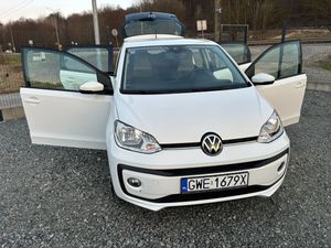 Volkswagen Up! black style 2020