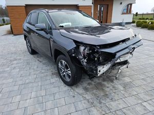 Toyota Rav4 V 2.5 Hybrid Comfort 4x4 2020