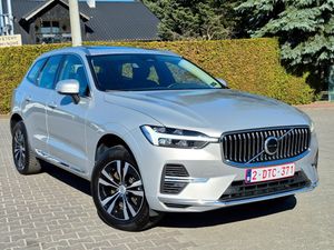 Volvo XC60 II T6 AWD Plug-In Hybrid Inscription 2023