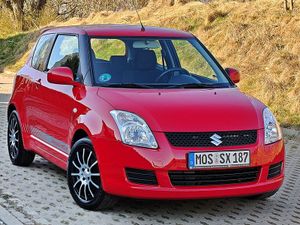 Suzuki Swift IV 1.3 Comfort 2009