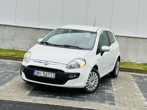 Fiat Punto 1.2 8V Active Start&Stop 2011