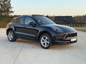 Porsche Macan I Standard 2019
