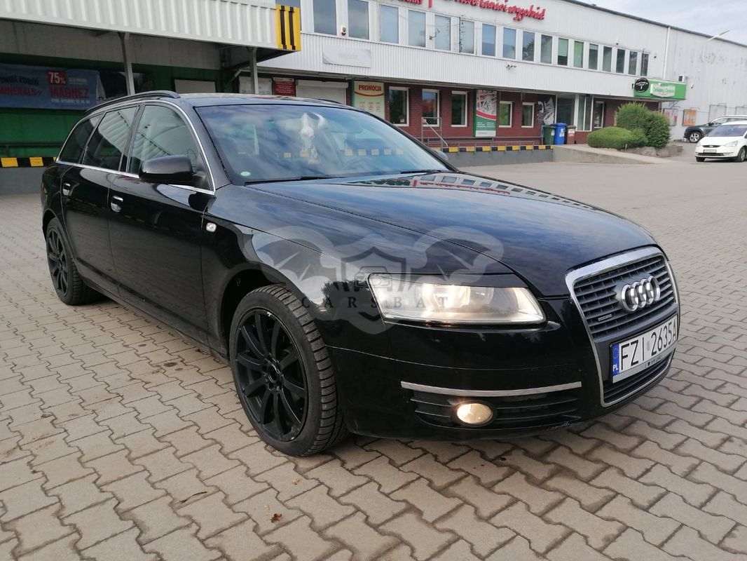 Audi A6 C6 2006