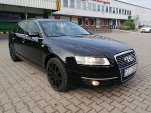 Audi A6 C6 2006