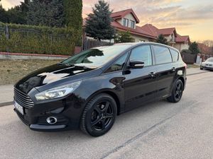 Ford S-Max II 2.0 EcoBlue Edition 2018