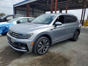 Volkswagen Tiguan II 2021