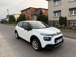 Citroën C3 III 1.5 BlueHDi Shine S&S 2022