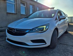 Opel Astra K 1.6 CDTI Start/Stop Active 2016