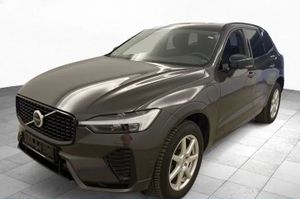 Volvo XC60 II T6 AWD Recharge Geartronic RDesign 2022