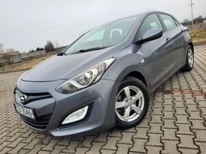 Hyundai i30 II 1.4 Classic 2014