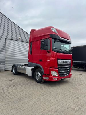 DAF XF 2021