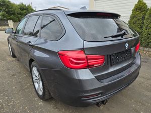 BMW 3 Series F30/F31 320d xDrive Sport Line Shadow 2018
